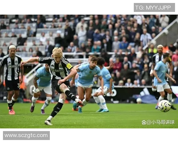 英超激战前瞻纽卡斯尔主场迎战曼城谁能笑到最后