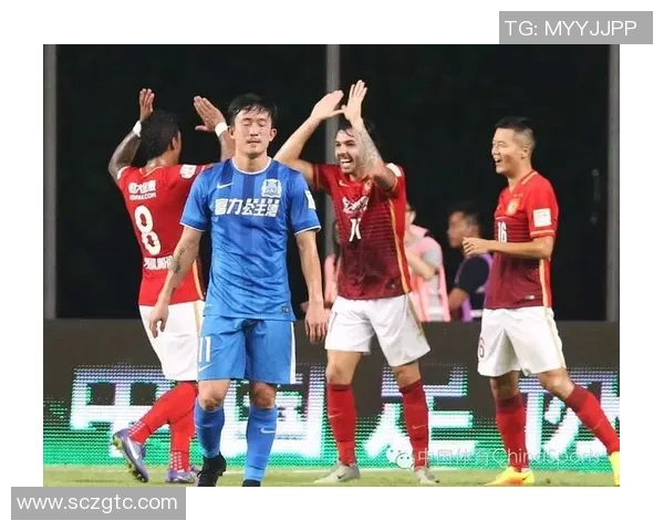 中足球足协杯精彩对决恒大与建业直播全程回顾与赛后分析