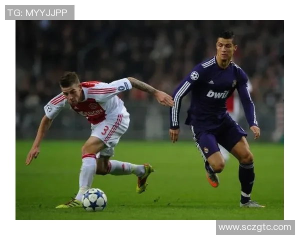 周二010皇马vs阿贾克斯