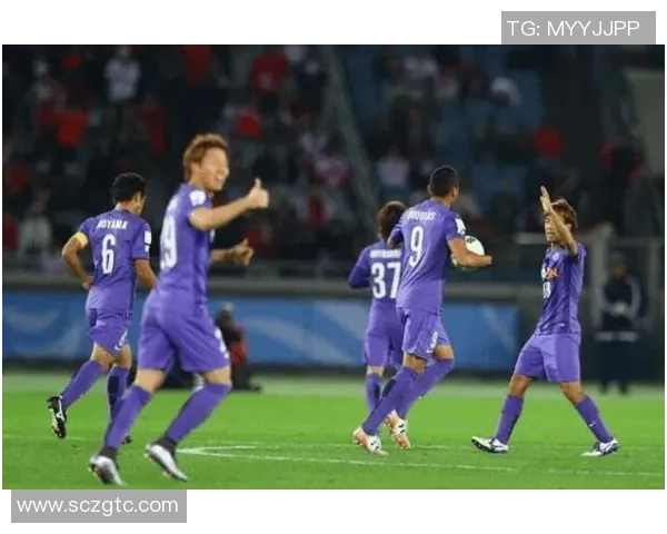 亚冠精彩对决恒大与广岛三箭激战回顾全场比赛录像解析