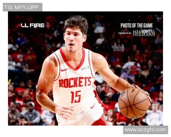 131-107！这便是奥科吉和谢泼德的差异，火箭首发之争已有答案