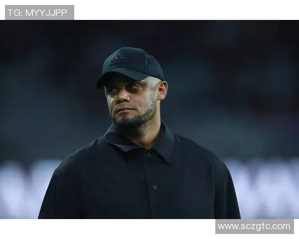 孔帕尼：曩昔两次对阵巴黎关于中立球迷来说也十分有意思